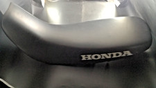 Honda COD.77200MY2 BLACK SADDLE FOR DOMINATOR 650 90s