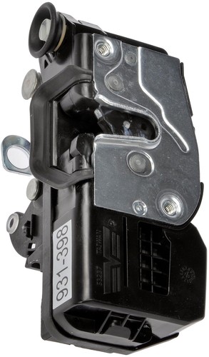 DORMAN 931-398 Integrated Door Lock Actuator For 08-14 Cadillac CTS - Picture 2 of 4