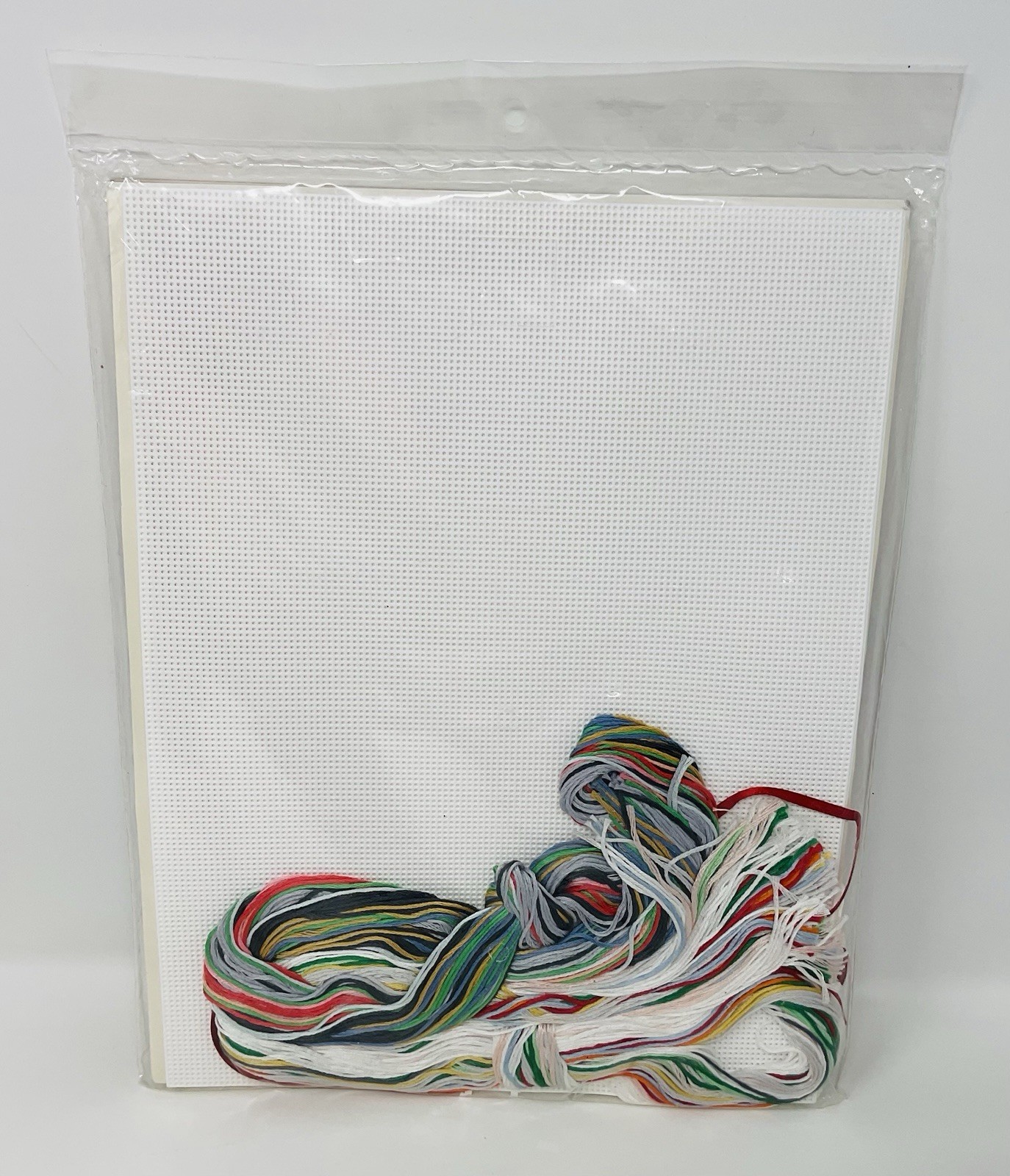 Janlynn Counted Cross Stitch Snow Friends Snowman Ornaments #56-107 NIP VTG 1997