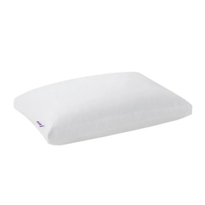 Purple Cloud Pillow - King and Standard Sizes
