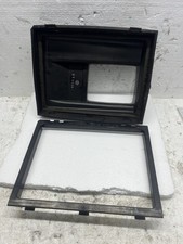 VW Golf 4 IV 1J Bora Pollen Filter Kasten Gehäuse 1J1819640B Pollenfilter Innen