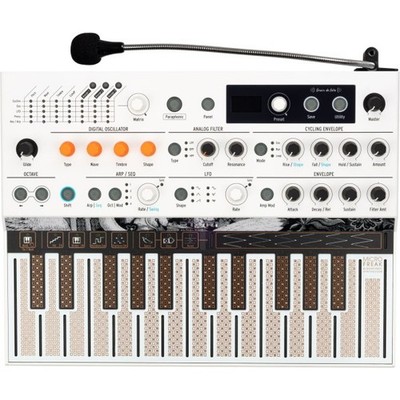 Arturia MicroFreak Vocoder Edition | Neu