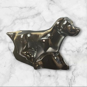 Baccarat Dog | eBay