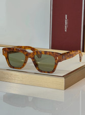 Jacques Marie Mage FELLINI Sunglasses 52-20 - NEW