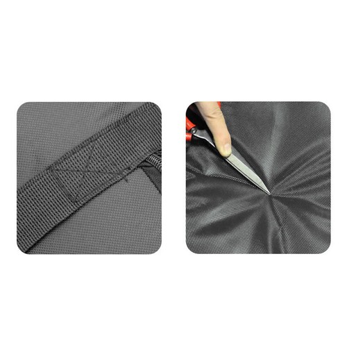 Waterproof Kayaking Storage Bag Large Size 1680D Oxford for Inflatable Boats - 第 9/32 張圖片