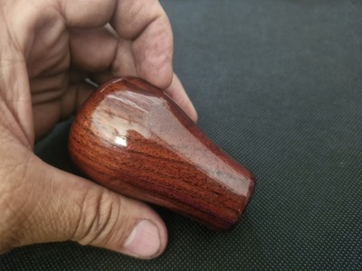 Nissan Datsun Toyota 5 speed etc JDM Vintage Wood Shift Knob Old