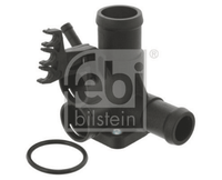 KüHlmittelflansch FüR Seat VW Alhambra Cordoba Vario Ibiza II Toledo I VAN Inca