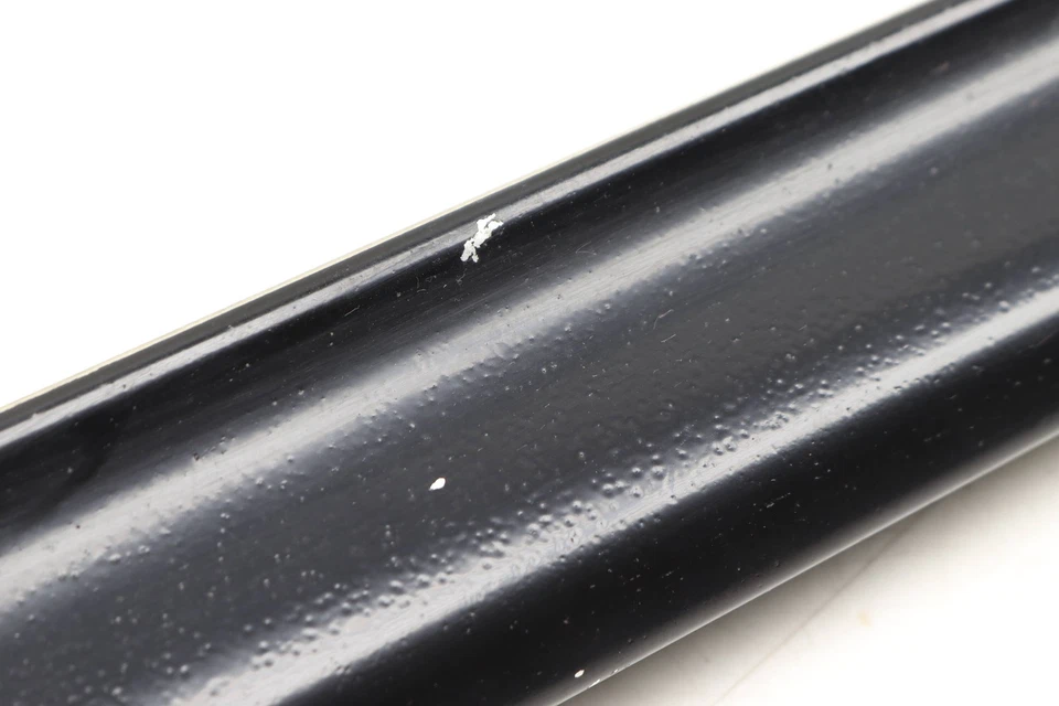 AUDI ALLROAD QUATTRO 2001-2005 - Moldura/hoja puerta inferior delantera derecha Foto 3 de 4