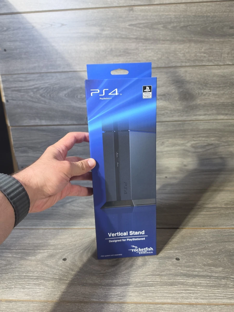 Sony PlayStation 4 Video Game Stands for sale | eBay