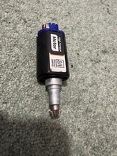 SA Motor, Used, Accessories