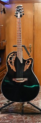 Ovation 6778LX Standard Elite LX 2000s - Made in USA