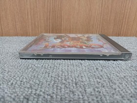 Pc Engine Software Model Cadash Taito Corporation FE594