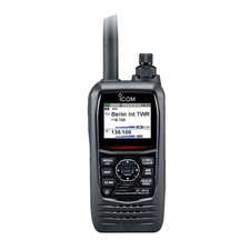 ICOM IC-R15 Scanner Empfänger 76 bis 500 MHz