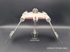 Star Wars Vintage Collection TVC & Clone Wars V-19 Torrent Starfighter STAND