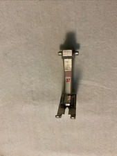 Genuine Bernina 37 Patchwork Piecing Quilting Foot - New Style no set screw