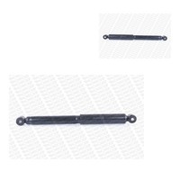 Monroe 2X StoßDäMpfer Hinten FüR Mercedes VW Sprinter 35-T Kasten 906 B906