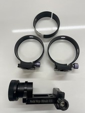 Nodal Ninja Ultimate R10 Tripod Head Attachment