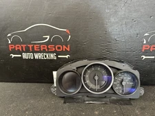 17-20 FIAT 124 SPIDER SPEEDOMETER INSTRUMENT DASH GAUGE CLUSTER 52K ID N24355430