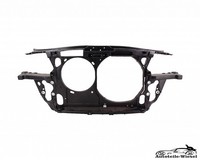 Frontmaske SchloßTräGer FüR Audi A6 Avant Vorne 97-05