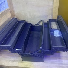 WIRTGEN Multifunctional Metal Tool Box Organi...