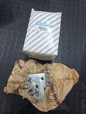 Serratura Cofano Anteriore FIAT BRAVO 2 Serie RICAMBIO USATO ORIGINALE
