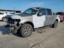 (LOCAL PICKUP ONLY) Trunk/Hatch/Tailgate Styleside Box Fits 11-14 FORD F150 PICK