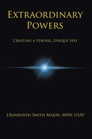 J. Randolph Smith Major Msw Usaf | Extraordinary Powers | Taschenbuch | Englisch