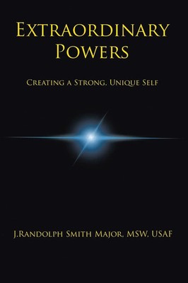 J. Randolph Smith Major Msw Usaf | Extraordinary Powers | Taschenbuch | Englisch
