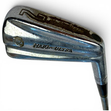 Walter Hagen Haig-ultra 2 iron w/Ultralite U steel shaft 38.5in RH