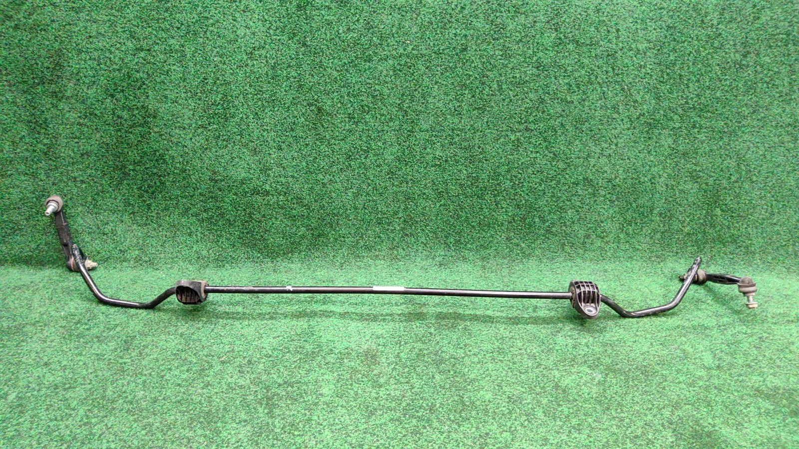 2019-2022 Bmw 330i Rear Anti-roll Stabilizer Bar 76k Mls Oem 33322467067