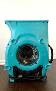 Dri-Eaz Velo Pro Air Mover / Dryer Fan F505/F504 