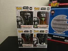 Star Wars Funko Pop The Mandalorian Lot