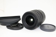 AB Item MF Use Tokina FiRIN 20mm F2 FE MF Lens for Sony E Mount E MOUNT Lens Z68