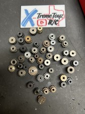 Huge Pile 32p 32 Pitch Motor Pinion Gear Lot Gears Xray Traxxas Team Associated