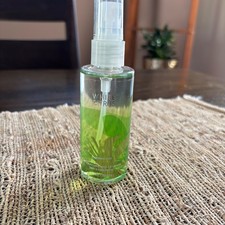Retired Bath  Body Works White Citrus Body Spray New discontinued 3oz Travel