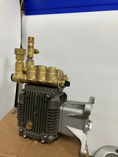 PRESSURE WASHER PUMP-AR XMV4G30 -4 GPM-3000 PSI-1" Shaft *NEW*