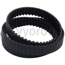 Timing Belt 1584507 For Gm 2.4l Engine Hyster Forklift H60ft H70ft S60ft S70ft