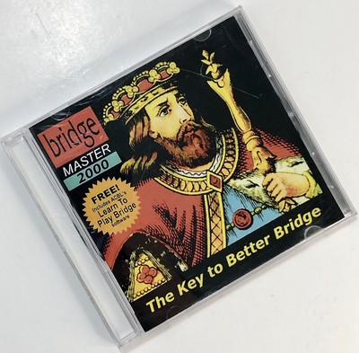 Bridge master 2000 solution