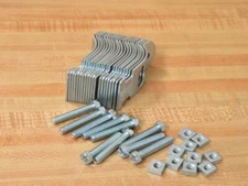 B-line B2211 Pipe Clamp 10 Pair (Pack of 3)