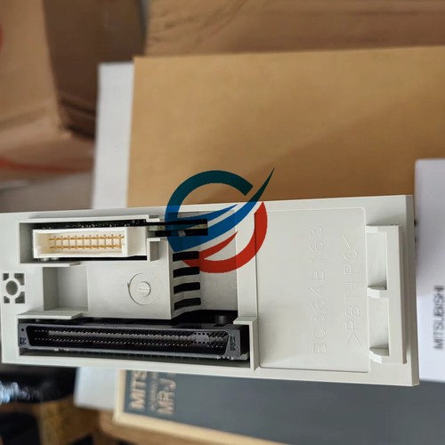 1PCS NEW Mitsubishi MR-J2M-P8B #WM06 - Picture 6 of 9