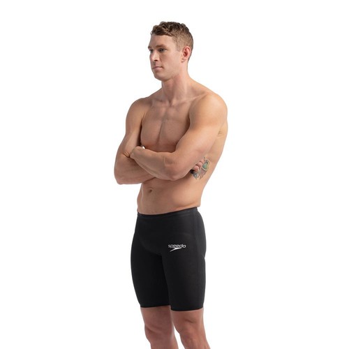 Atascador de natación Speedo Fastskin LZR Pure Valor 2.0 - negro - Imagen 6 de 8