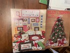 Lot of Christmas Needlepoint Embroidery Patterns Books Vintage Dollhouse Doll — photo 10