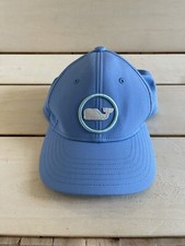 Vinyard Vines Hat Cap Lavendar Adjustable One Size YOUTH