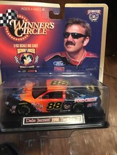 1998 - Hasbro / Winner's Circle - Dale Jarrett 88 Batman 1:43 Scale Ford Taurus