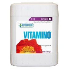 Botanicare Vitamino - B Vitamin Plant Supplement