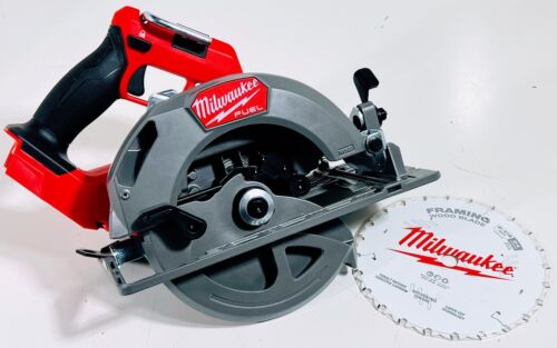 Milwaukee 2834-20 M18 FUEL 7-1/4" Circular Saw ***Tool Only****