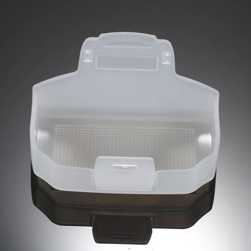 Flash Bounce Diffuser For YONGNUO Speedlite Flash YN685EX/YN600EX-RT II/YN 686 - Image 4 of 4