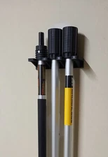 Wall Mount Hanger for DeWalt 20V MAX Pole Saw DCPS620 DCPS620B DCPS620M1