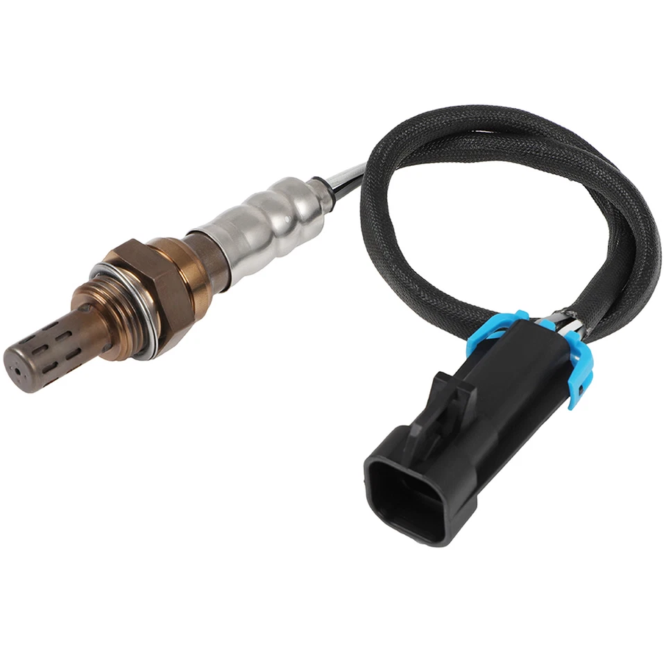 Sensor de oxigênio 4pcs 02 O2 para 2002 Cadillac Escalade 6.0L upstream e downstream - Imagem 2 de 4