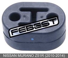 Exhaust Pipe Support For Nissan Murano Z51R (2010-2014)